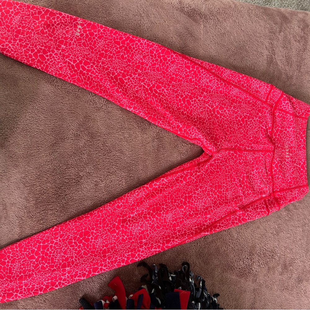 LSKD legging - like new